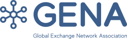 Global Exchange Network Association logo