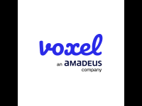Voxel, an Amadeus company.